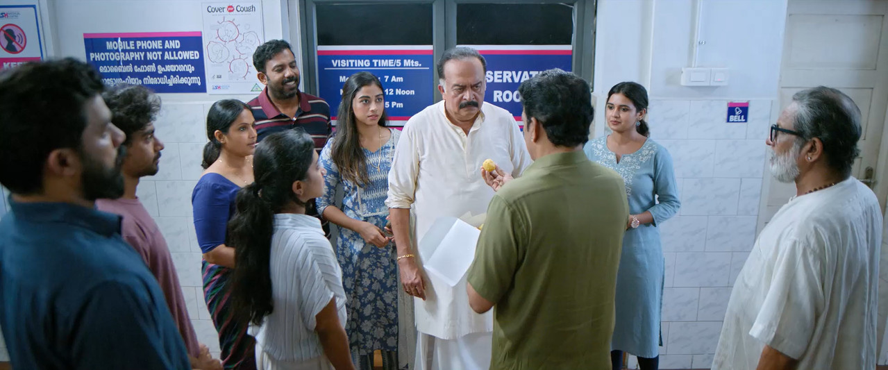 Madhuvidhu 2026 WebRip [Hindi + Tamil + Telugu + Malayalam + Kannada] 1080p 480p 720p ESub Screenshot
