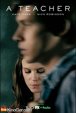 A Teacher (2020)