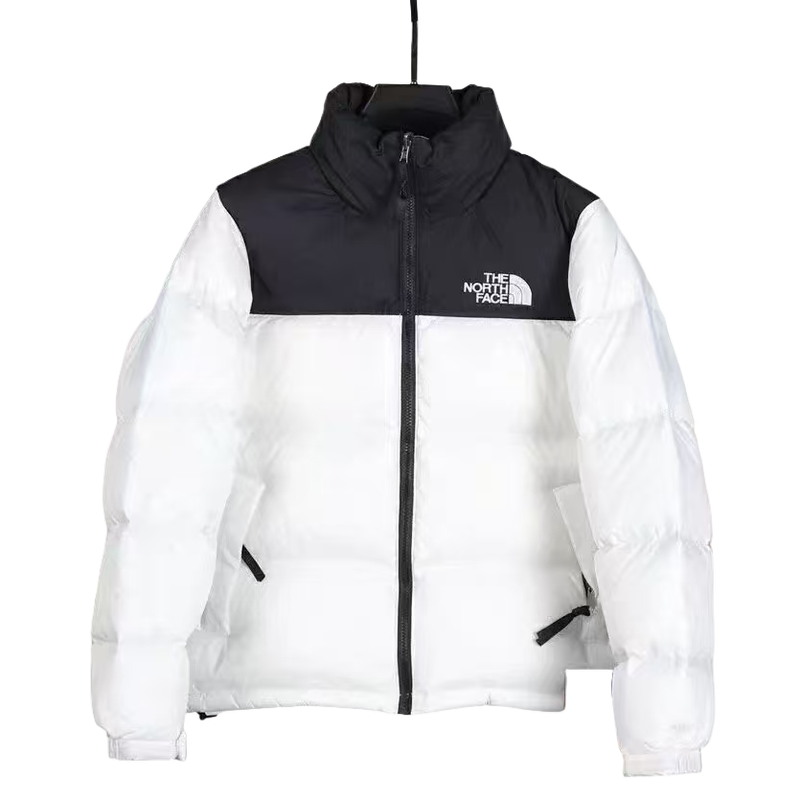 The North Face Quilted Jacket