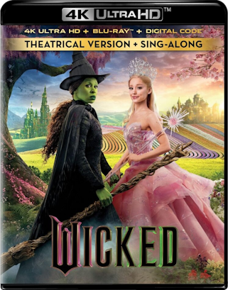 Wicked -Parte 1 (2024) WEB-DL 2160p H265 HDR DoVi E-AC3+AC3 ITA ENG