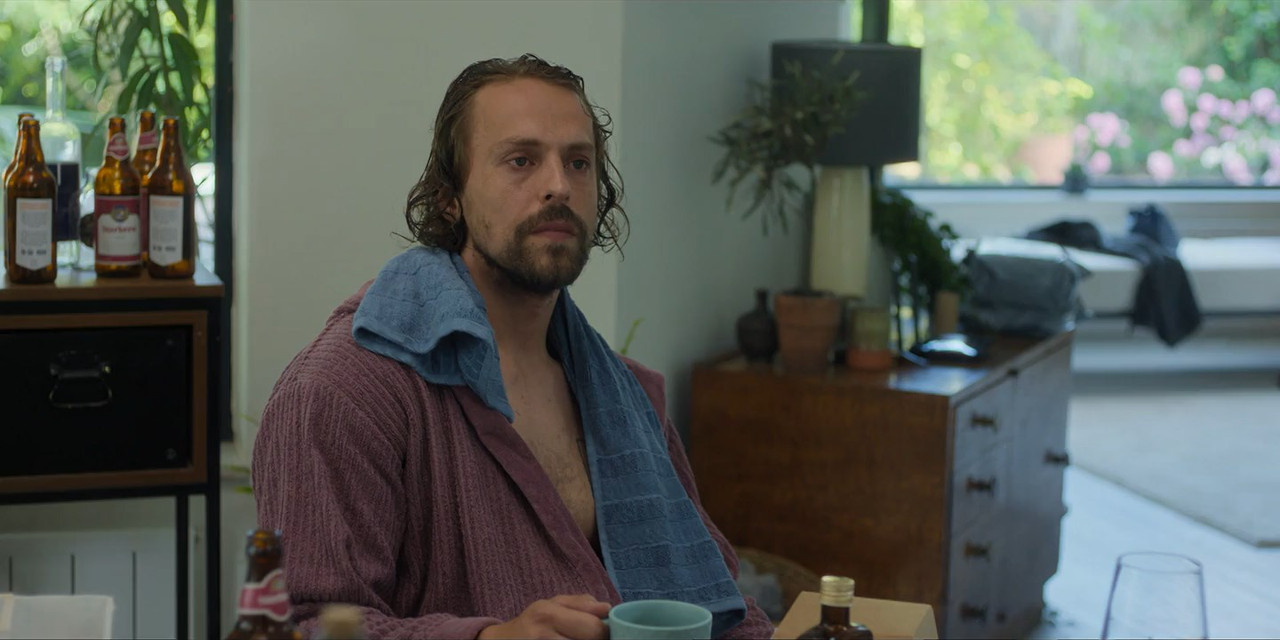 Thank You, Next (2025) Season 2 [Hindi + English] WebRip 480p 720p ESub - Complete Screenshot