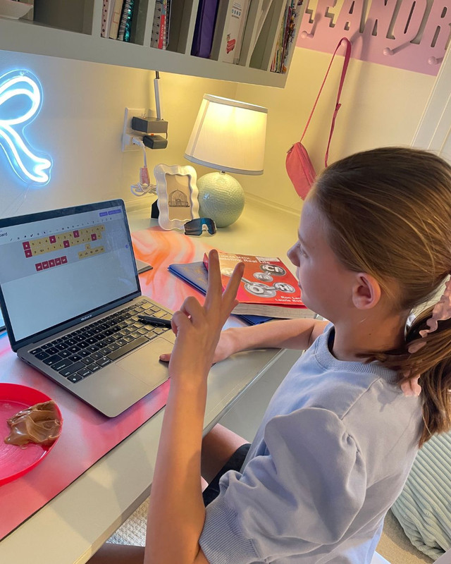 Take the Reading Quiz for Your Child Today