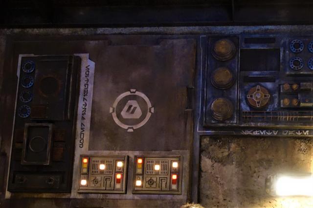 RESTAURANTES Y SNACKS EN BLACK SPIRE OUTPOST - DISNEYLAND ~ STAR WARS: GALAXY'S EDGE, LA GUIA (29)