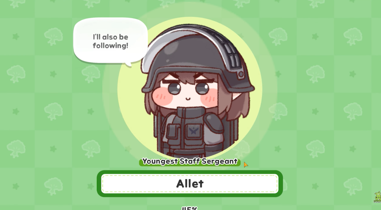 trickcal chibi go for android