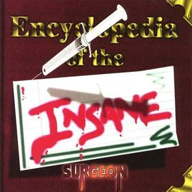 [Image: surgeon-encyclopedia-of-the-insane-cover-art.webp]