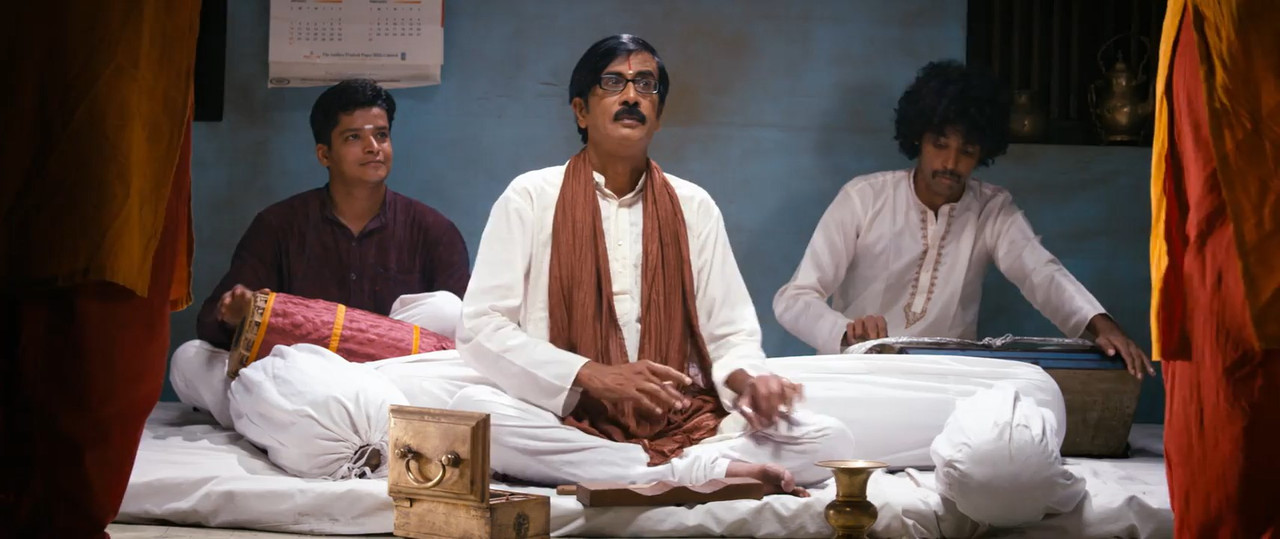 Settai 2013 WebRip [Tamil] 480p, 720p ESub Screenshot