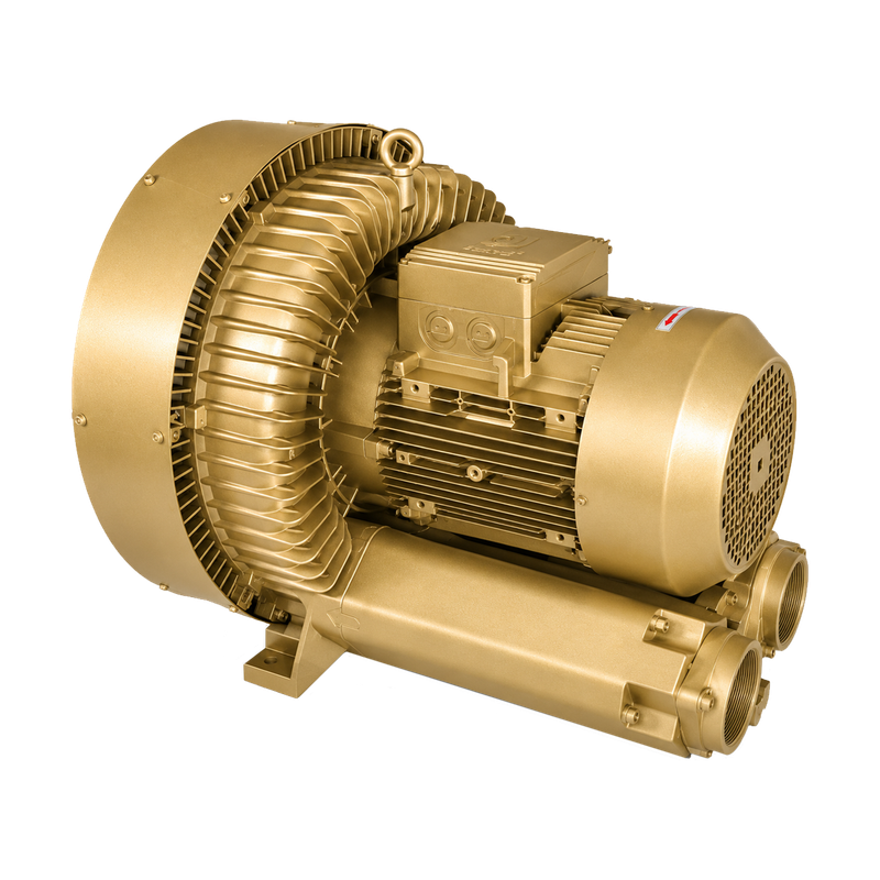 Soplador regenerativo Ekko Pumps EKZ 1310-78