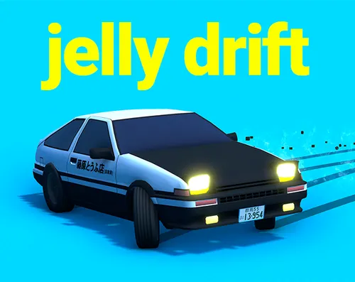 elly drift
