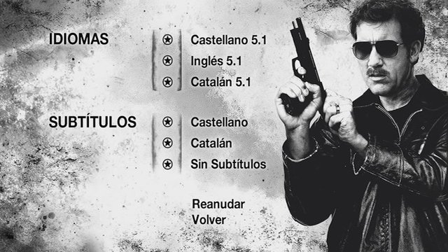 2 - Asesinos de Élite [DVD9 Full][Pal][Cast/Ing/Cat][Sub:Varios][Thriller][2011]