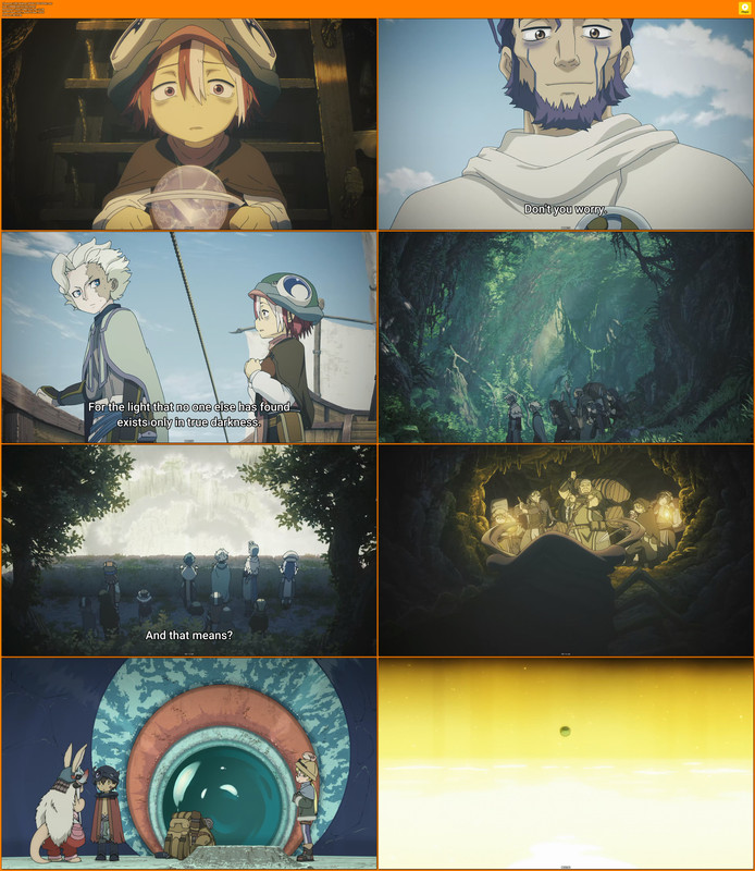 [HR] Miabyss S02E01 [8023EF09].mkv