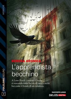 Serena Aronica - L'apprendista becchino (2024)
