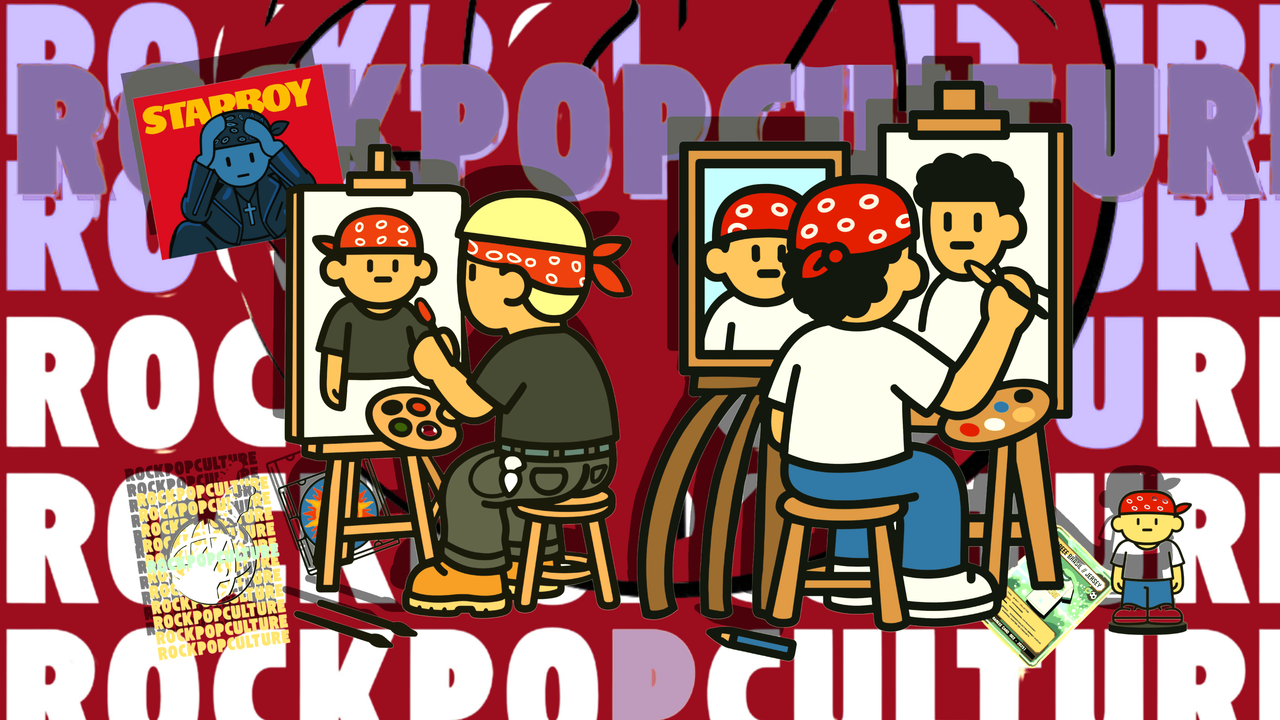 Rockp Collectibles Banner