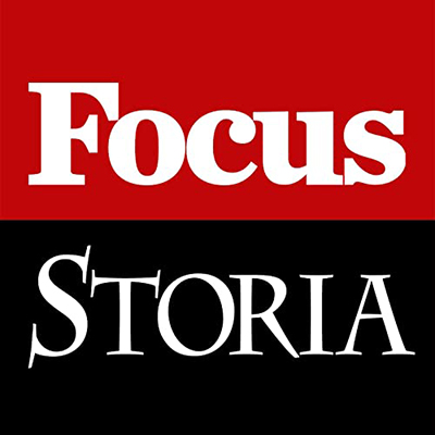 Storia in Podcast (2019-2023) (mp3 - 128 kbps)