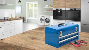 Bosch centralni servis – servisna oprema