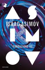 Isaac Asimov – Fondazione III (2020)