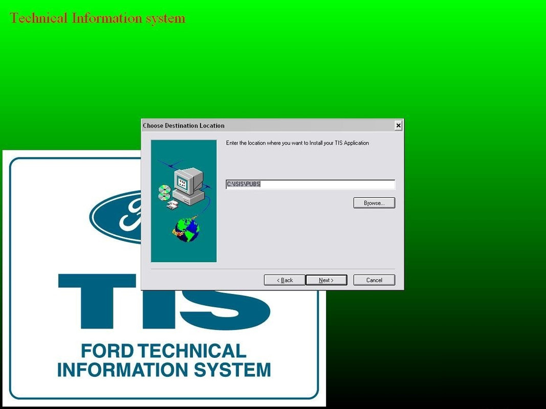 Ford TIS 2004 DVD.ISO Ford TIS 2004 DVD.ISO