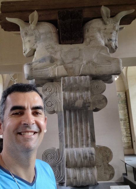 De museos en París y Madrid - Blogs de Europa Sur - Bonjour Paris, al Louvre de cabeza! (12)