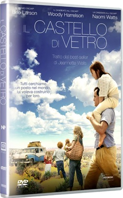 Il Castello di vetro (2017) DVD9 Copia 1-1 ITA ENG