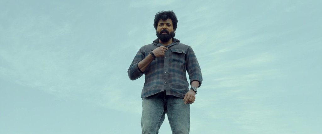 Madharasi Screenshot