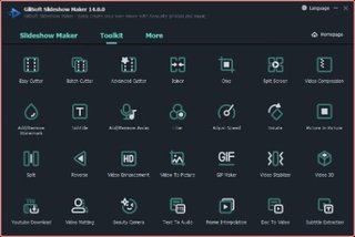 GiliSoft SlideShow Maker v14.1.0 GiliSoft SlideShow Maker v14.1.0