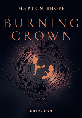 Marie Niehoff - Burning Crown (2026)