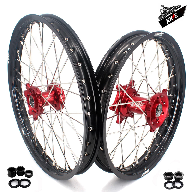 21/18 Wheel Honda