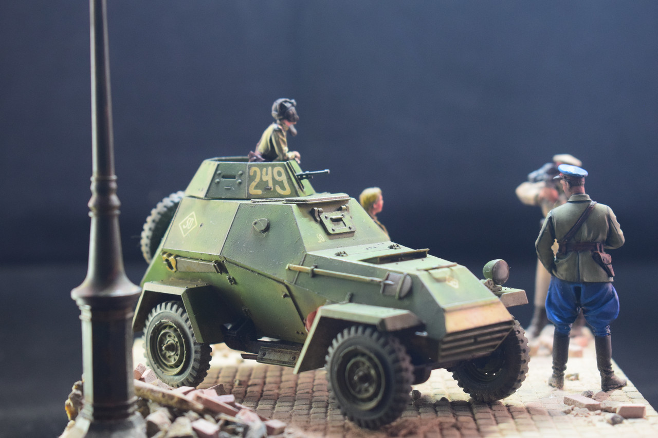 Guerreras