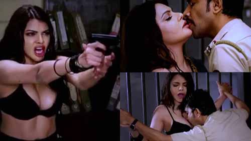She Kills (2020) Sherlyn Chopra Short Film Download She Kills (2020) Sherlyn Chopra Short Film Download