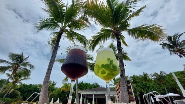 DIA 7 – HOTEL IBEROSTAR CORAL ENSENACHOS - Hotel Iberostar Selection Ensenachos (22)