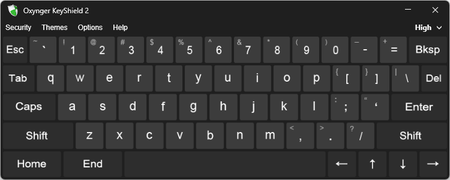 Oxynger KeyShield 2.3.0 Premium