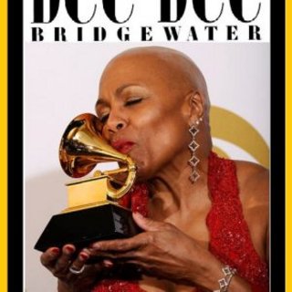 Dee Dee Bridgewater (with Hollywood Bowl Orchestra) - Discografia (1974-2017) .mp3 - 320 kbps