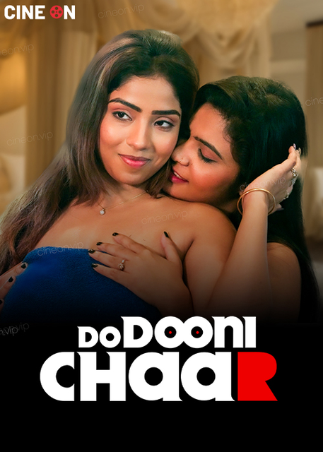 Do Duni Chaar (2024) Uncut CineOn Originals Short Film 720p HDRip x264 AAC 150MB Download