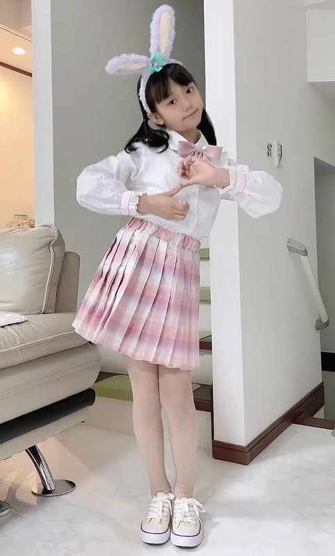 龙妹妹同学,龙妹妹小学生,ロリータ,Lolita,萝莉塔,炉利,Loli,萝莉,亜炉,華炉,少女,甜妹,白タイツ,白絲,White Tights,白丝