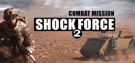 Combat Mission Shock Force 2-Chronos