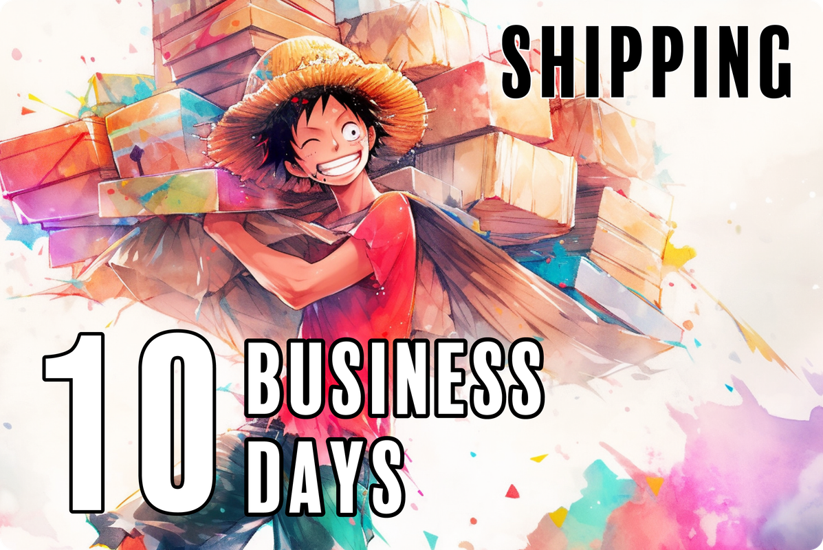 Contact Shipping and Handling