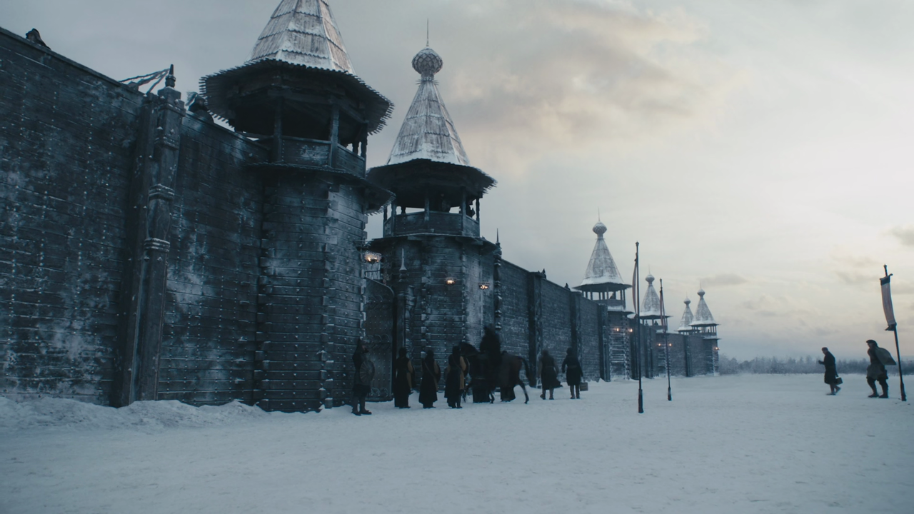 Vikings (2013) S06 Part 1 (1080p AMZN Webrip x265 10bit EAC3 5.1 - Goki)[TAoE]