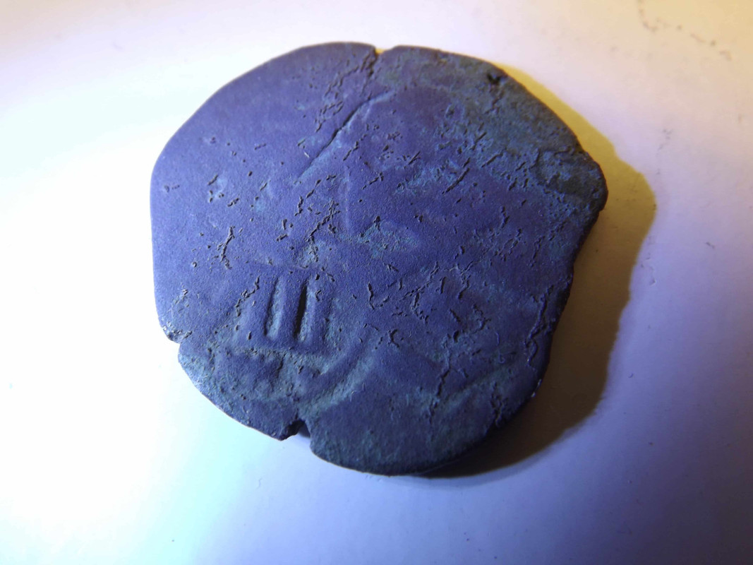 spanish cob