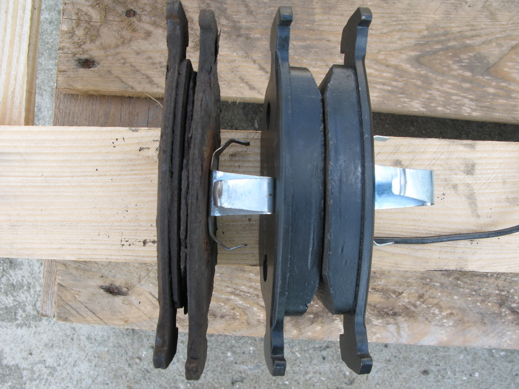 porównanie klocków