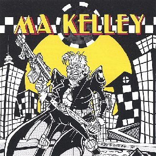 Ma Kelley - Some Live Some Not (1991).mp3 - 320 Kbps