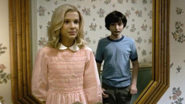 Millie Bobby Brown confiesa que recibe más acoso tras cumplir la mayoría de edad