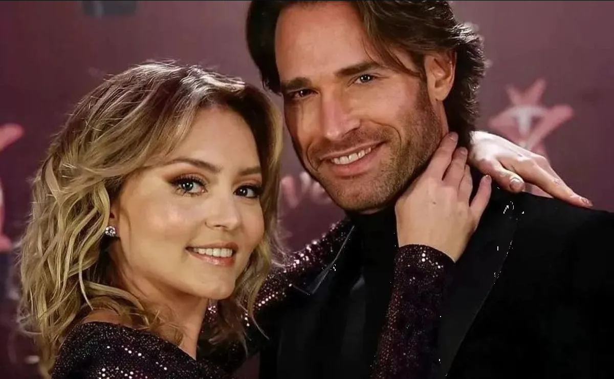 ¿Angelique Boyer está embarazada? misteriosa pancita causa dudas