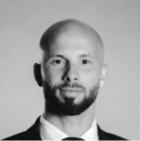 Portrait de Héni Chaâri