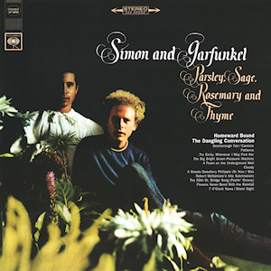 Re: Simon & Garfunkel