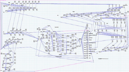 Optical CPU design