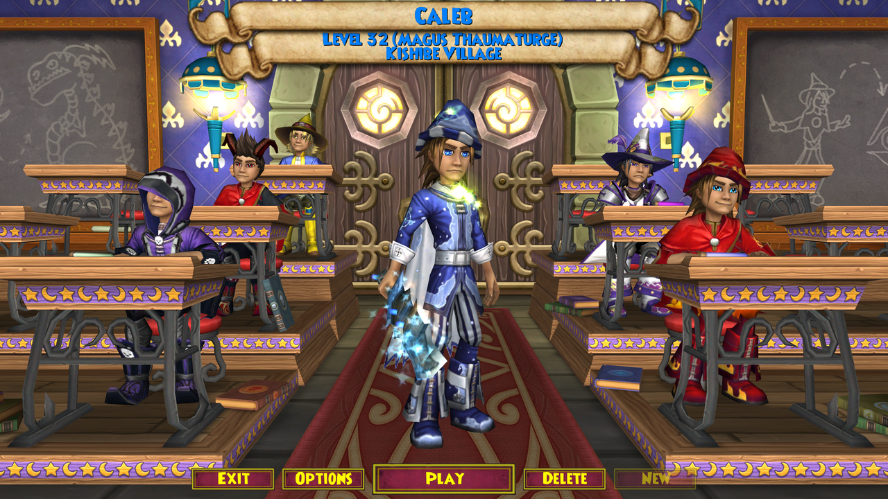 Wizard 101 Screenshot 2021.03.13 - 20.39.34.09