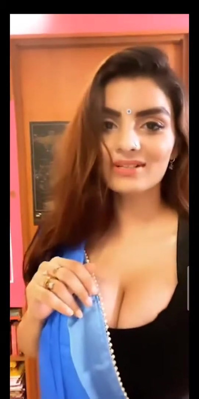 Anveshi jain   desibhabhi 33