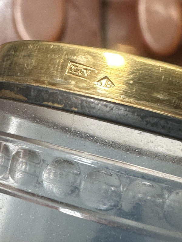 LV SILVER 2