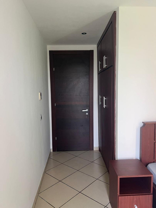 Villagio Vista Balcony View