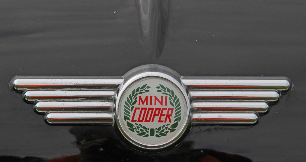 logo mini sport
