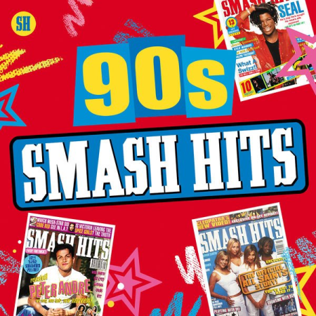 VA   90s Smash Hits (2020)